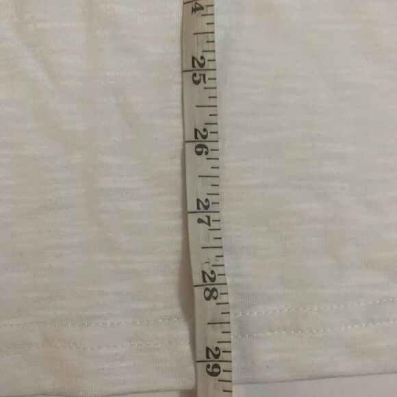 NWT Galaxy White T-shirt - Picture 7 of 7